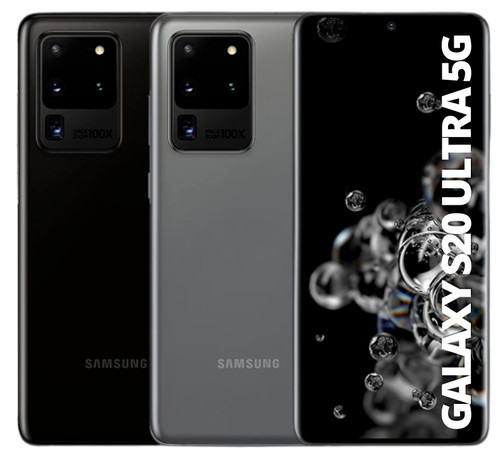 Samsung galaxy s20 ultra - samsung,