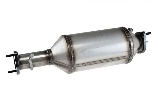 Dpf diesel particle filter - diesel,