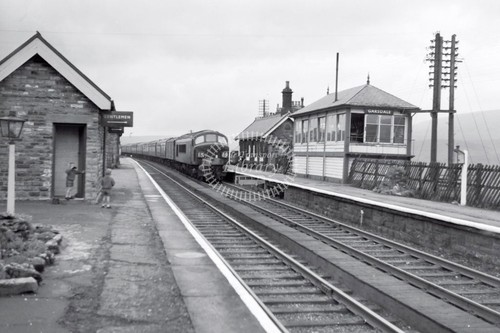 Photo british railways - photo, br