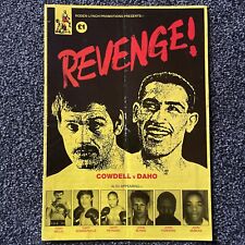 PAT  COWDELL V  NAJIB  DAHO