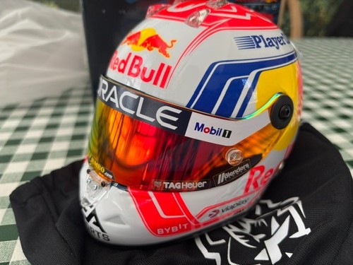 Oracle red bull - bull, mini