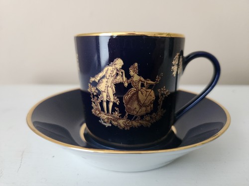 Vintage limoges france - vintage,
