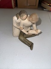 Willow Tree New Life, Sculpted