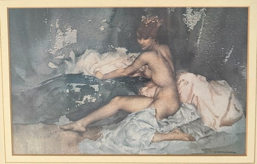 Sir william russell flint - sir,