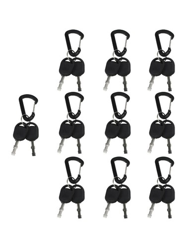 Lawn mower key collection - collection, of