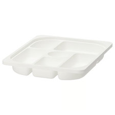 IKEA TROFAST Storage tray with