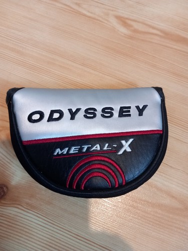 Odyssey metal small mallet - small,