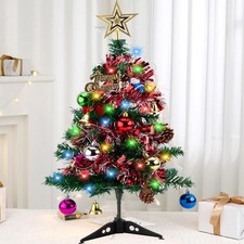 60cm Xmas Tabletop Artificial