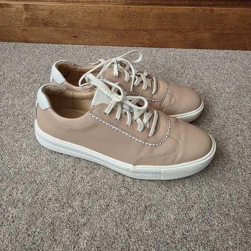 Clarks maui stitch - maui, lace