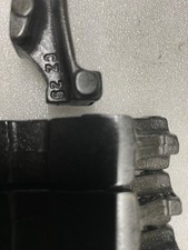 Ford pinto camshaft followers