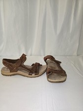 Earth Spirit Women's Brown