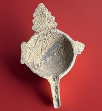 Ancient Byzantine Oil Pourer