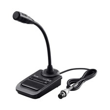 ICOM SM-30 Desktop Microphone