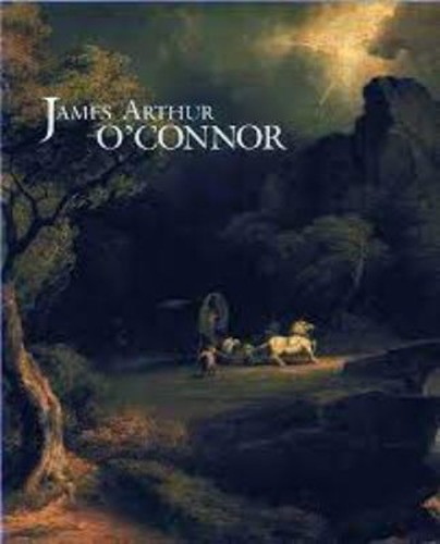 James arthur connor - james, o'connor