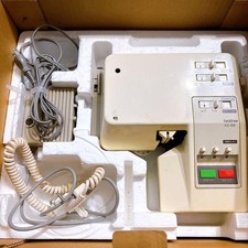 Brother KG-93 Auto Carriage