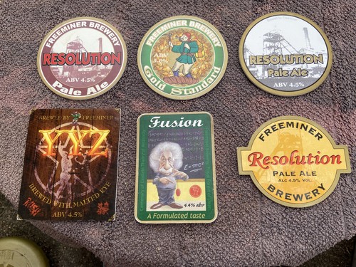 Freeminer brewery - 6,