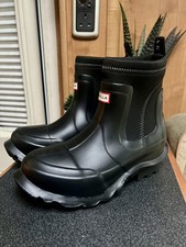 STELLA MCCARTNEY x Hunter