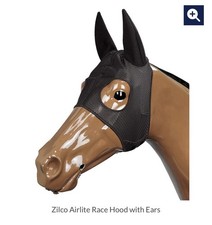 Zilco Airlite Race Hood with