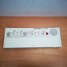 Bontempi Minstrel Alfa HB402