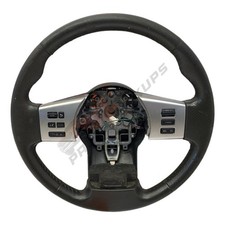 2011 Nissan Navara V6 Outlaw