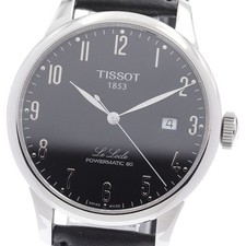 TISSOT Le Locle T006407B Date