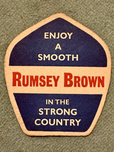 Vintage 1960s strong - 1960s,