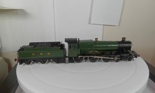 Mainline 00 Gauge GWR Manor