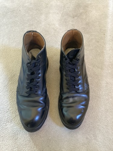 Vintage red wing - 9197, postman