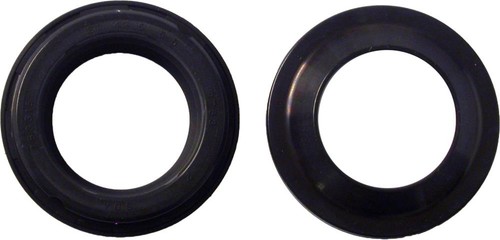 Fork dust seals - dust,