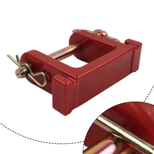 Trailer bumper hitch pin - bumper,