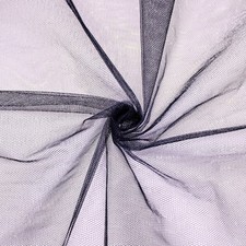 Gemma Mesh Dress Net Tulle Flare Free Nylon Tulle Tutu Stiff Craft Veil Fabric