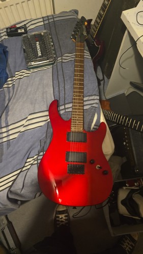 Peavey 200 auto - at-200, auto-tune
