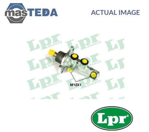 1058 brake master cylinder - 1058, lpr