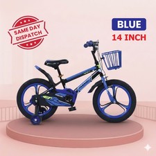 14 inch Kids Bike Bicycle