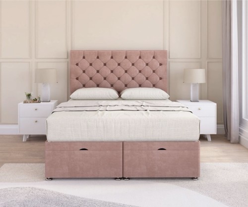 Elevate your bedroom - bedroom, the