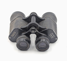 Yashica 8x40 Field 6.5° Coated Optic Binoculars