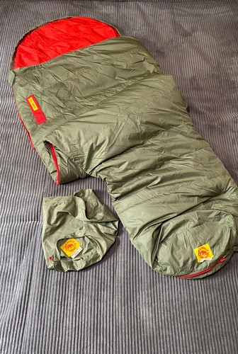 Vintage mammut marco - vintage,