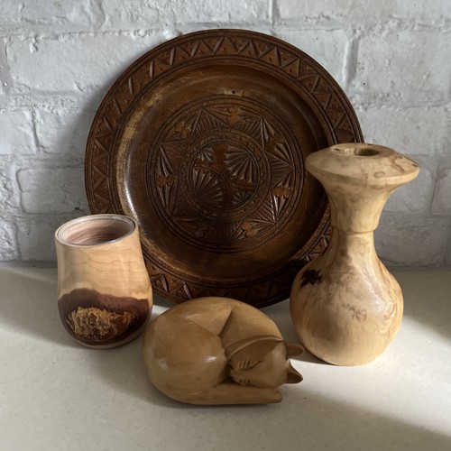 Job lot wooden home decor - home,