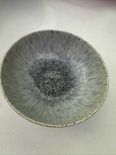 Denby halo speckle coupe - denby,