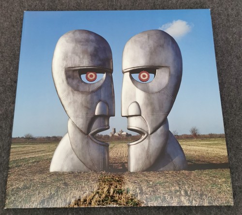 Pink floyd the - -,