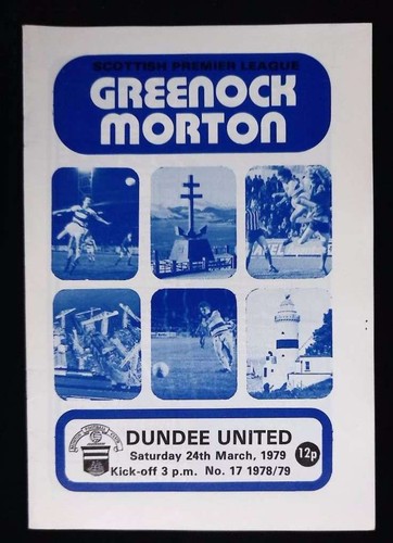 1979 greenock morton v - 24/03/1979,