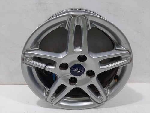 Ford fiesta zetec mk7 - ford,