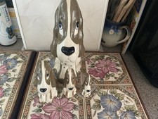 Szeiler Vintage Figurine