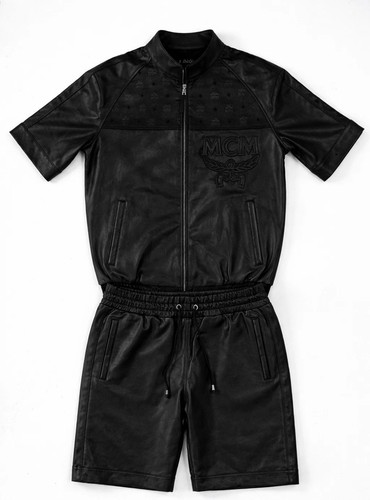 Men mcm all - men’s, black
