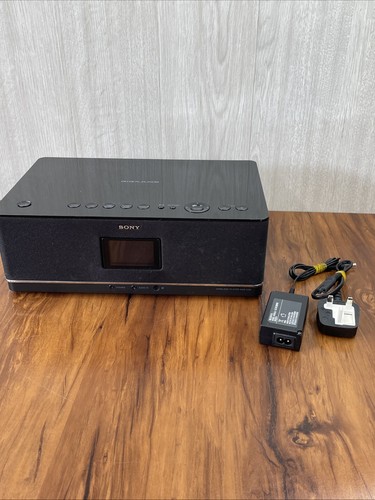 Sony giga juke nas - giga, with