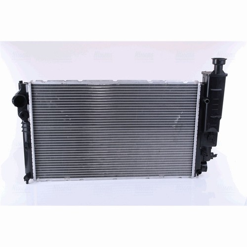 Radiator for peugeot - peugeot, mk2
