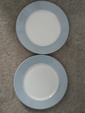 Pair ikea 365 blue - pair, of