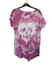 Drop Dead Clothing Pink