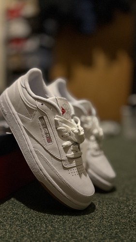 Reebok classic men - reebok, men’s