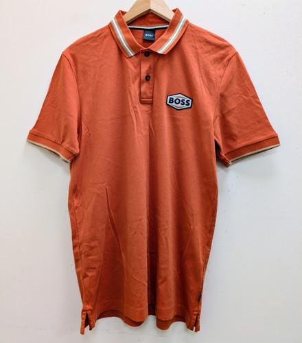 Boss hugo - parlay, polo